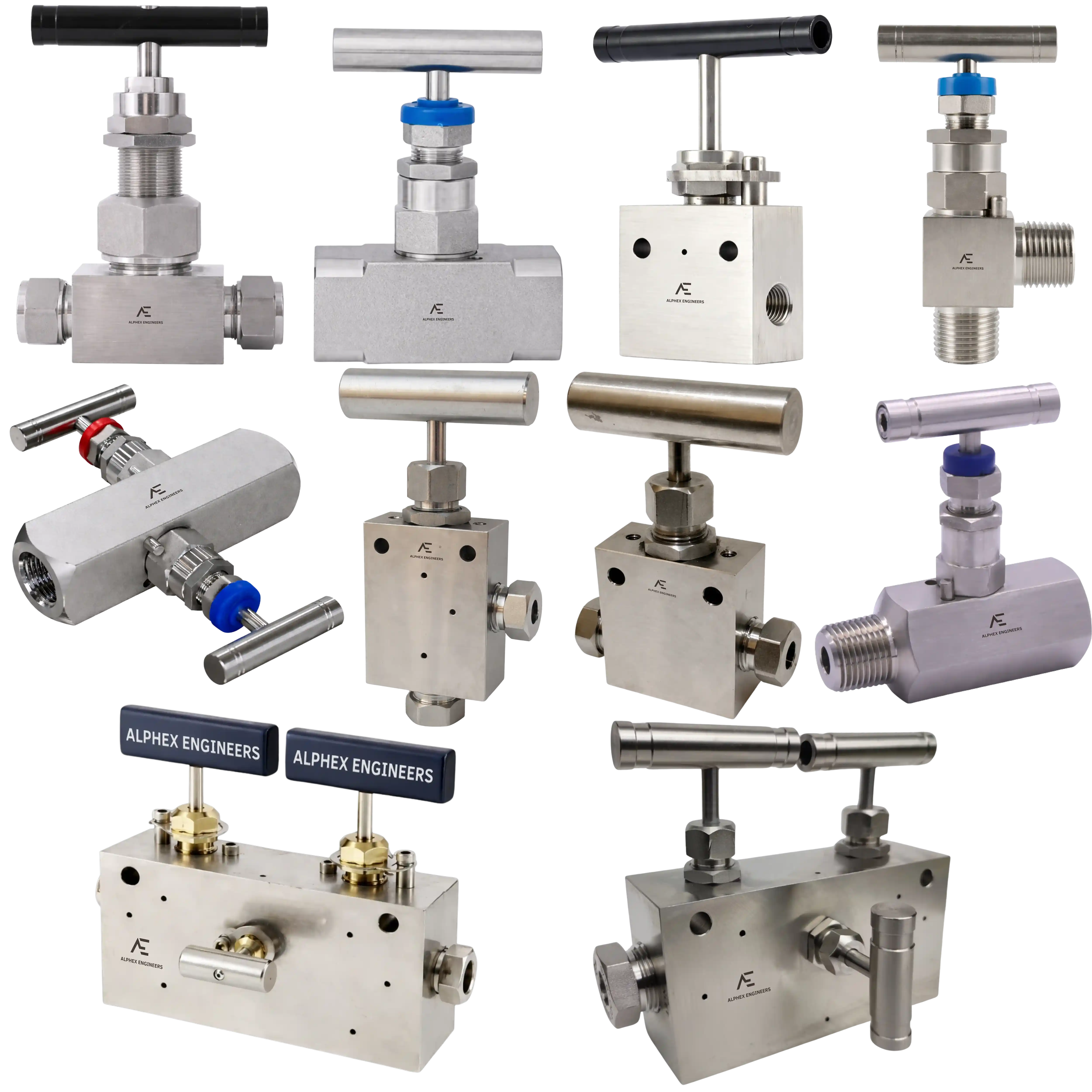 Needle Valves